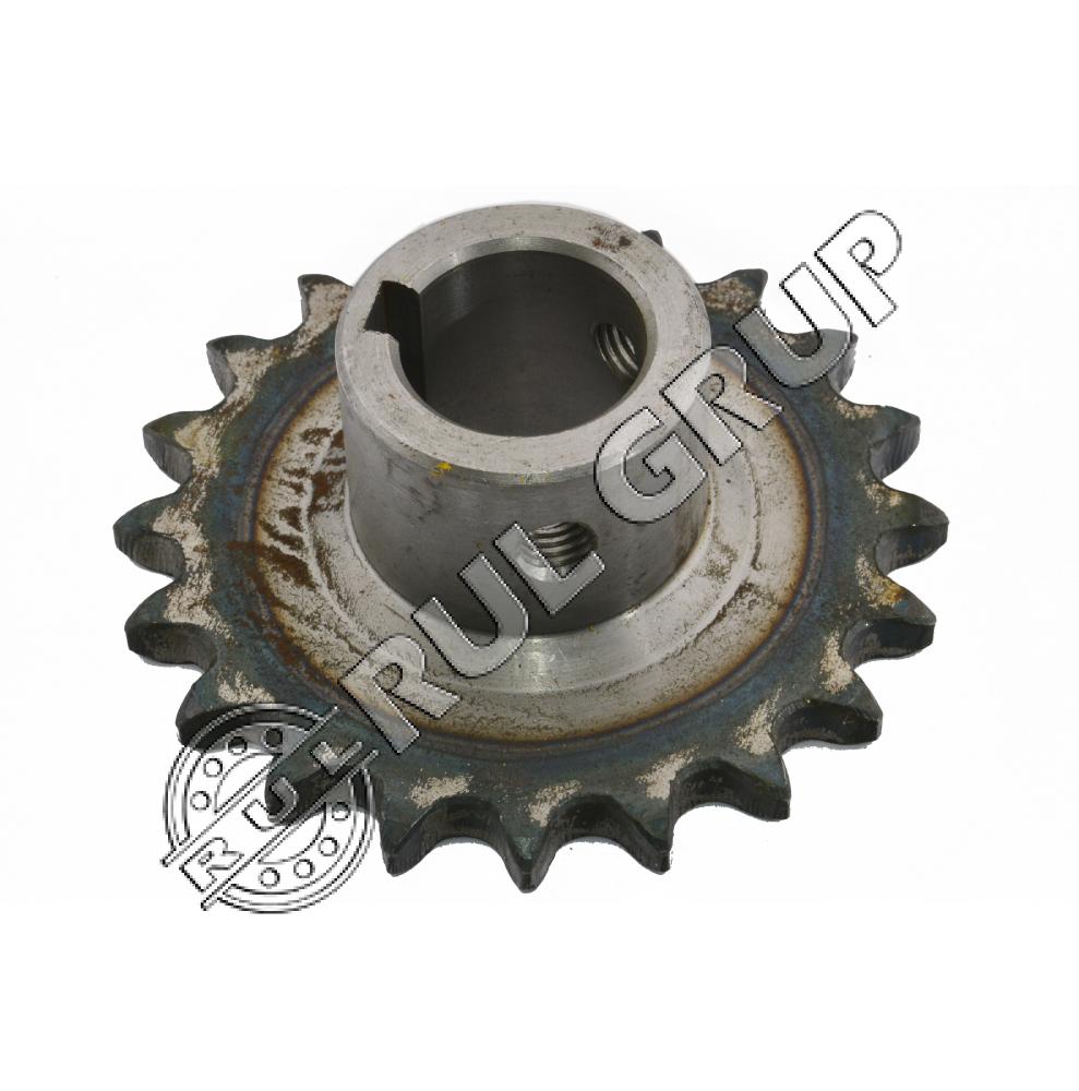 PINION NH 80450592
